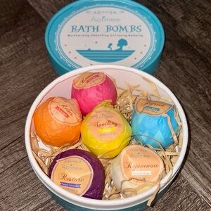 Aofmee Bath Relaxing Melts